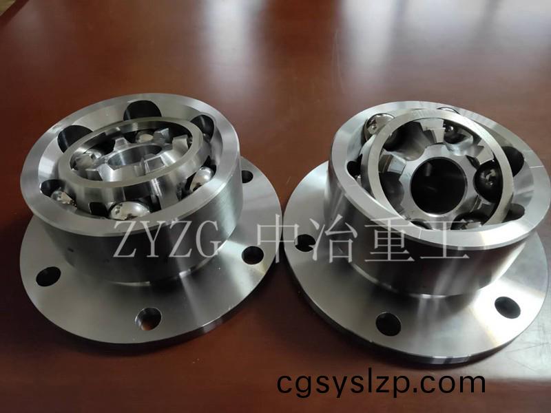 聯(lián)軸器廠家生產(chǎn)的聯(lián)軸器傳遞過(guò)程