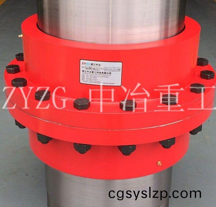 聯軸器廠家生產時熱處理加工工藝