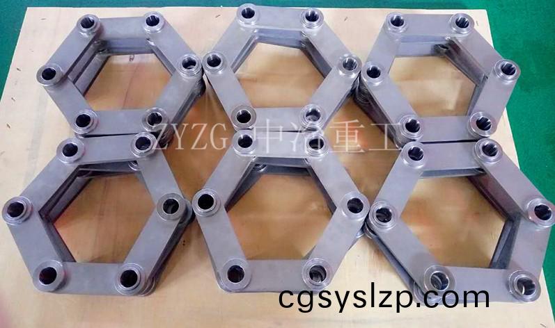 膜片聯(lián)軸器 膜片聯(lián)軸器