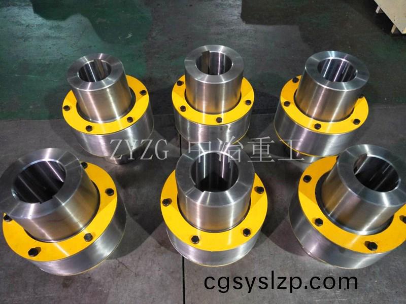 聯(lián)軸器廠家拆卸聯(lián)軸器及設(shè)備負(fù)載