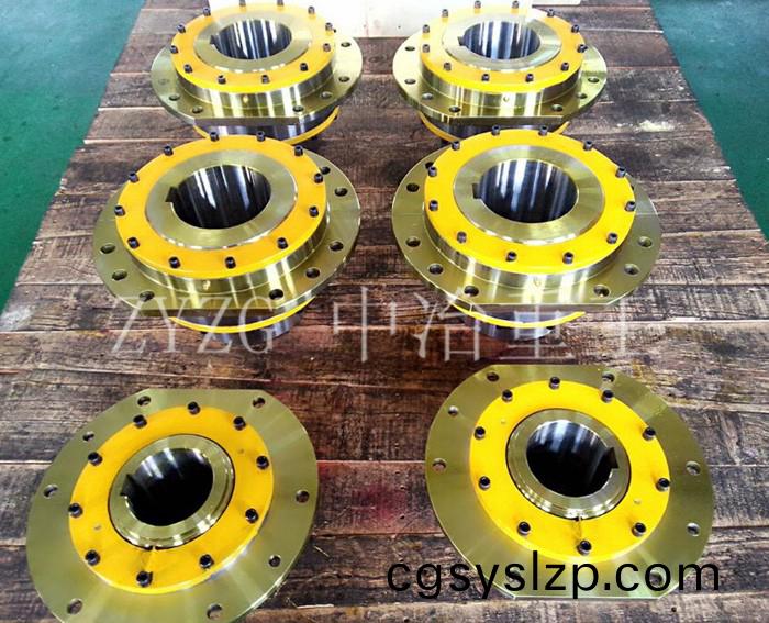 聯(lián)軸器廠家檢查轉(zhuǎn)動(dòng)過(guò)程異常現(xiàn)象