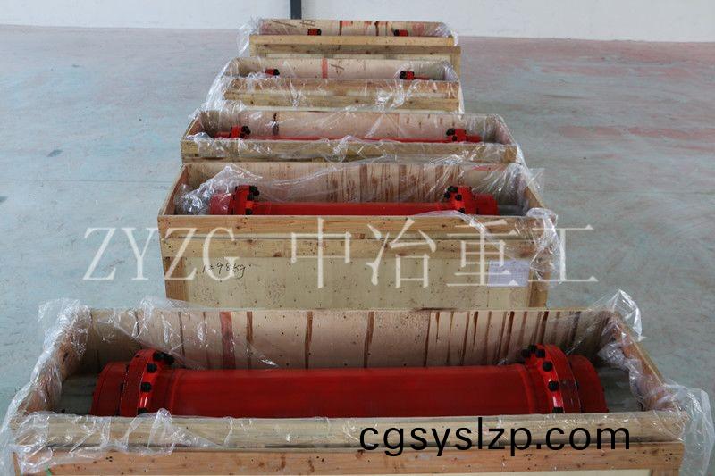 連軸器傳遞軸距及工作場(chǎng)合