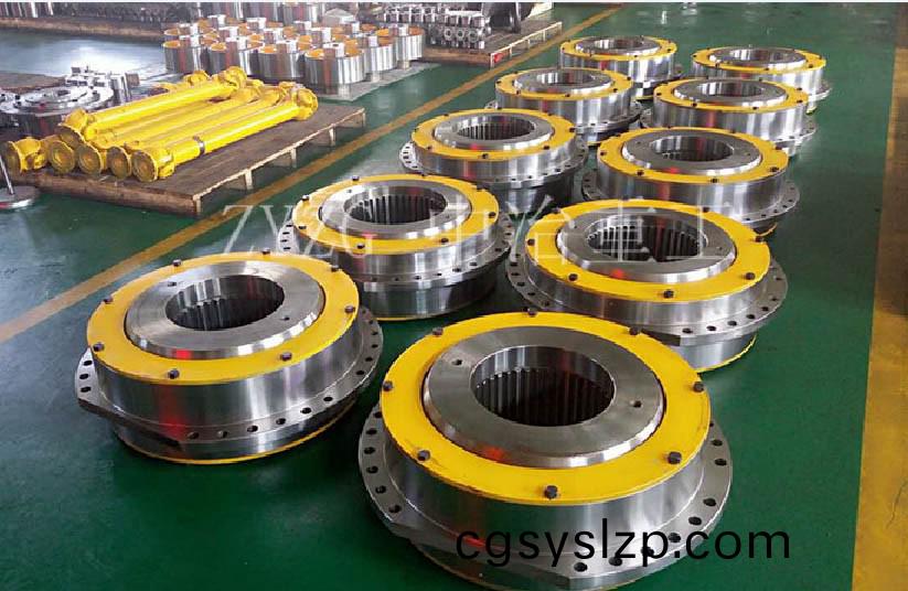 連軸器熱處理范圍及技術(shù)要求