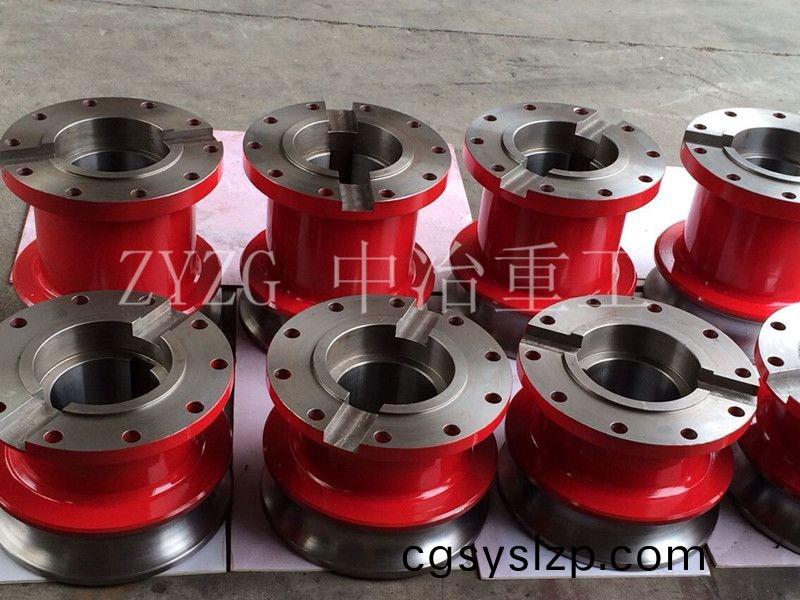 聯(lián)軸器廠家根據(jù)實(shí)際情況選取適合型號產(chǎn)品