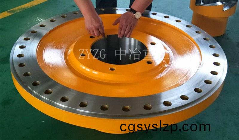 梅花聯(lián)軸器的熱處理分為準(zhǔn)備熱處理和終究熱處理