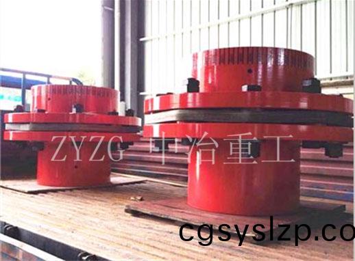 梅花聯(lián)軸器是一種應(yīng)用很普遍的聯(lián)軸器