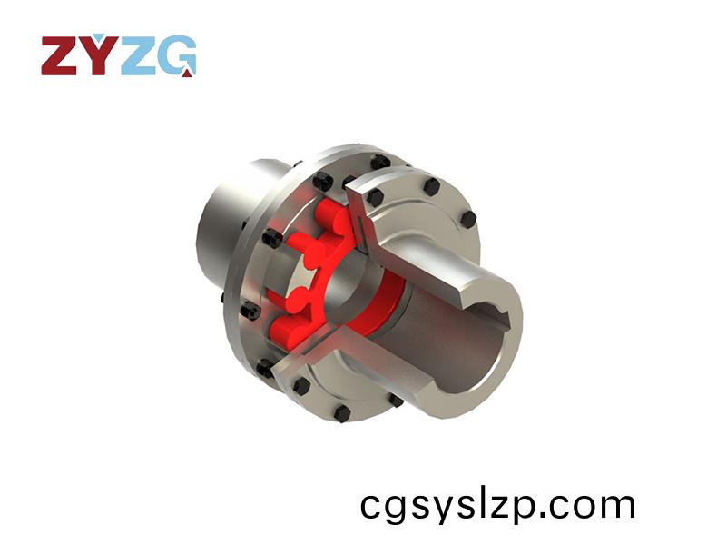 梅花聯(lián)軸器