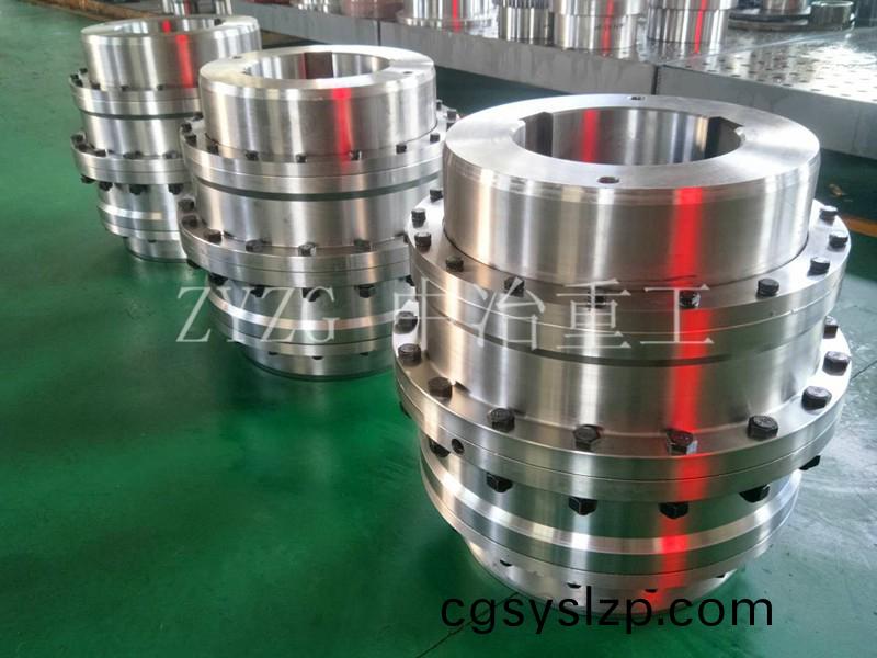 聯(lián)軸器廠家對聯(lián)軸器表面進行發(fā)黑處理