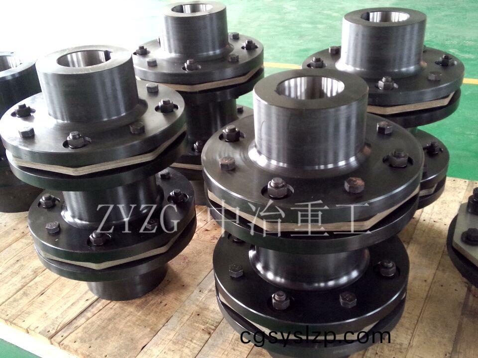 聯(lián)軸器廠家在設備的安裝過程需找正