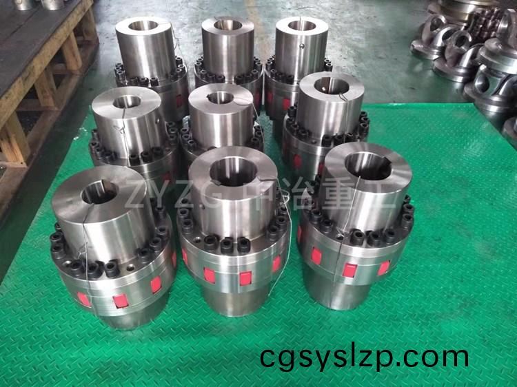 聯(lián)軸器廠家負荷轉(zhuǎn)速產(chǎn)生變化