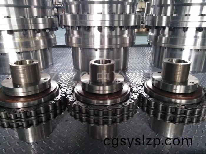 聯(lián)軸器廠家拆卸聯(lián)軸器時(shí)的注意點(diǎn)