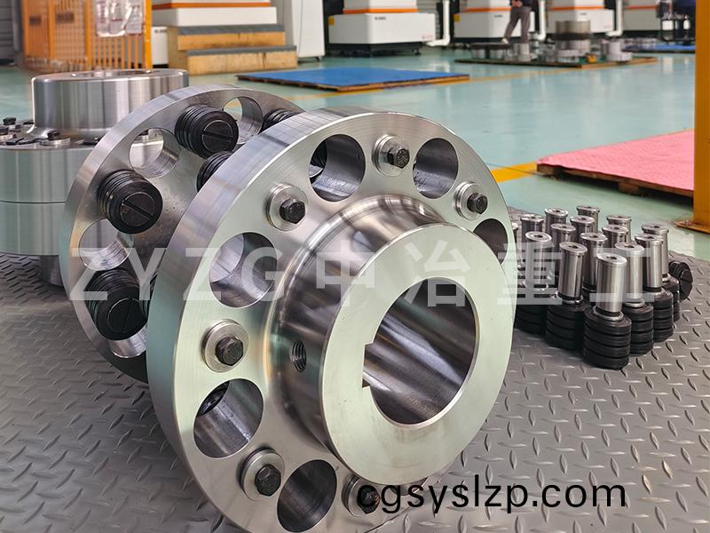 聯(lián)軸器廠家保持運轉(zhuǎn)過程中同心狀態(tài)