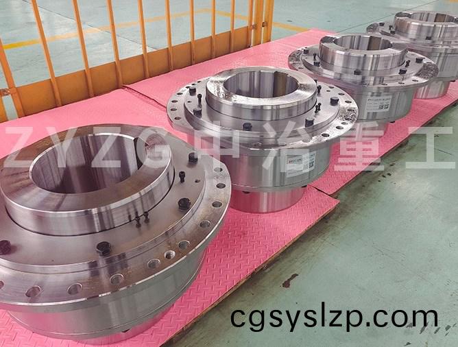 聯(lián)軸器廠家在傳動過程中補償偏差