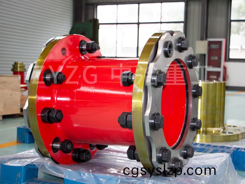聯(lián)軸器廠家 聯(lián)軸器廠家